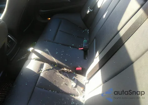 2017 BMW 320I xDrive from USA, damaged, VIN WBA8A3C50HK691634